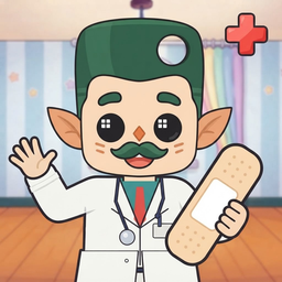 Mipuka Bandage Bay icon