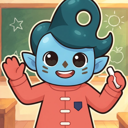 Mipuka Chalkboard Club icon