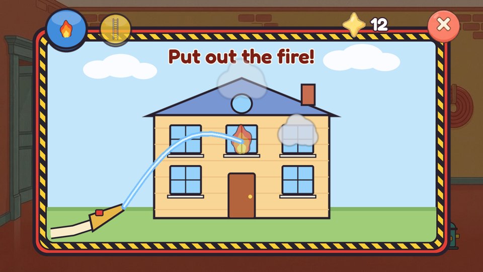 Mipuka Hose Heroes screenshot 2