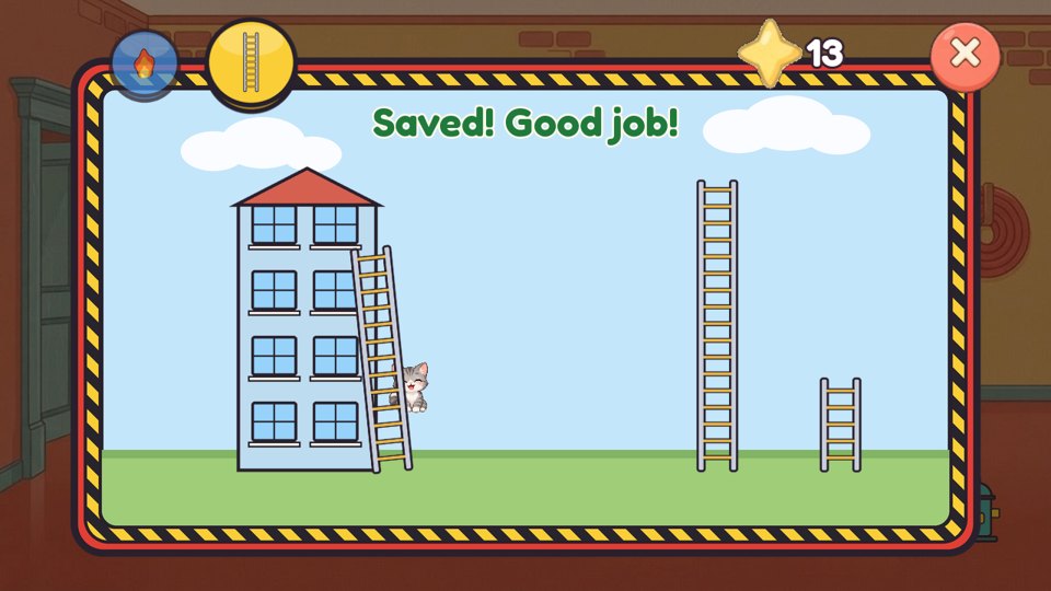 Mipuka Hose Heroes screenshot 3