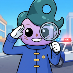 Mipuka Siren Squad icon