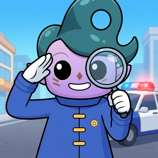 Mipuka Siren Squad icon