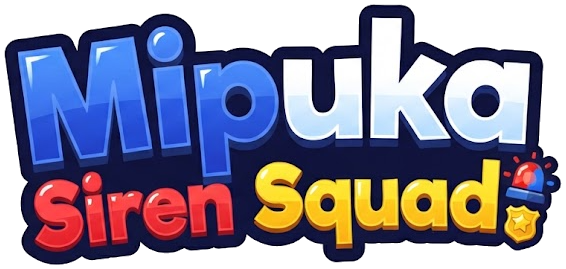 Mipuka Siren Squad