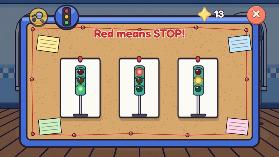 Mipuka Siren Squad screenshot 3